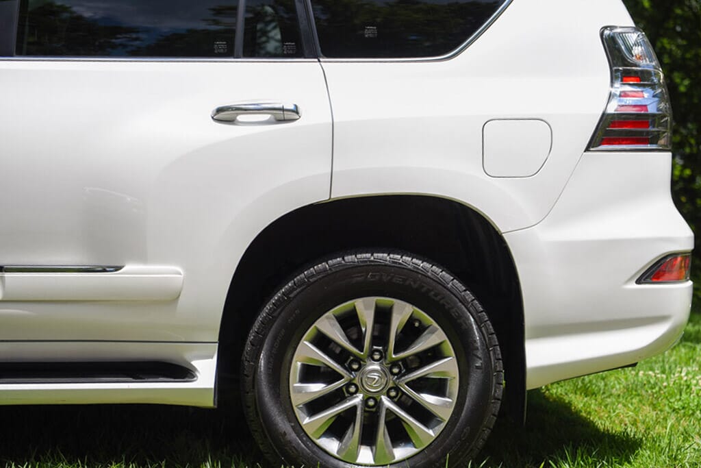 2015 Lexus GX460 460 for sale